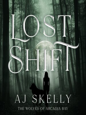 cover image of Lost Shift